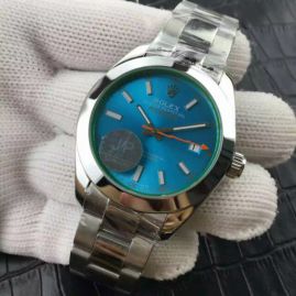 Picture of Rolex Mlgauss B12 402836m6 _SKU0907180617032594